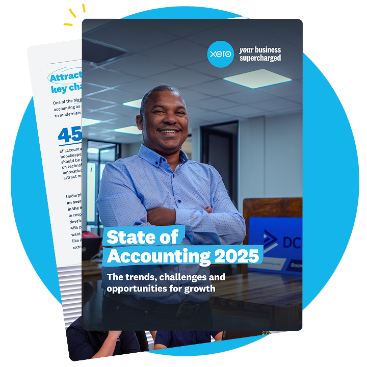 State of Accounting report thumbnail